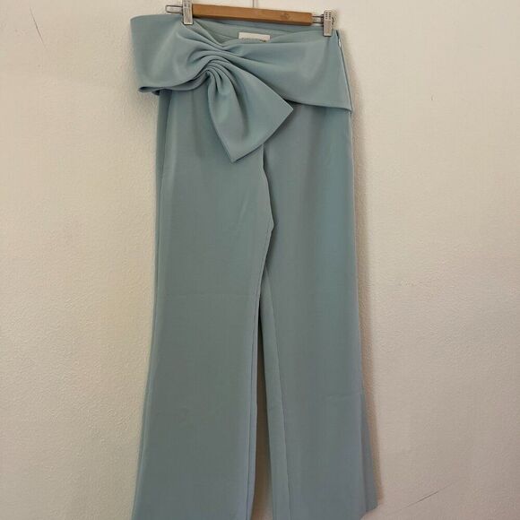 Sachin and Babi Whitley Pant - Mint - Picture 2 of 8